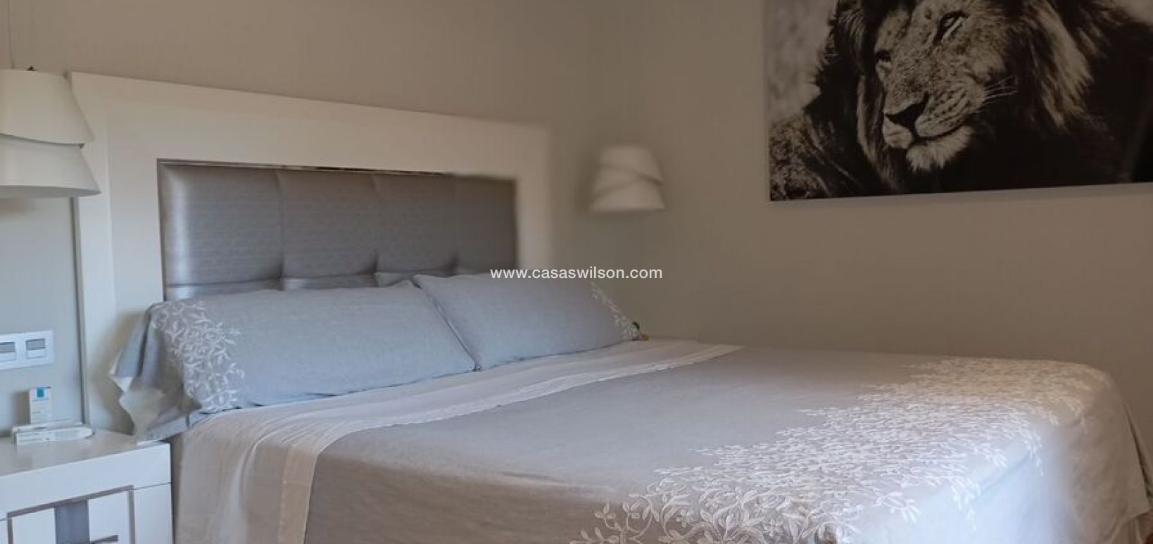 Bestaande bouw - Villa - Daya Nueva