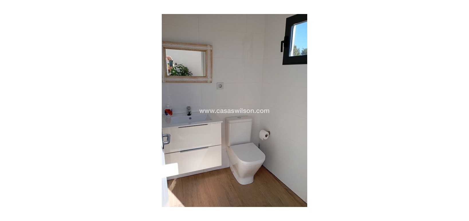 Bestaande bouw - Villa - Daya Nueva