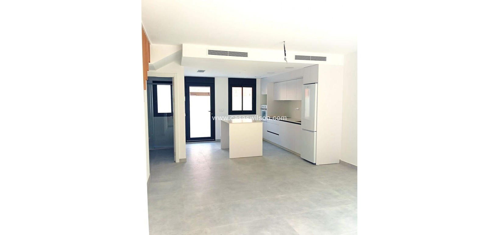 Sale - Villa - Cox - Costa Blanca
