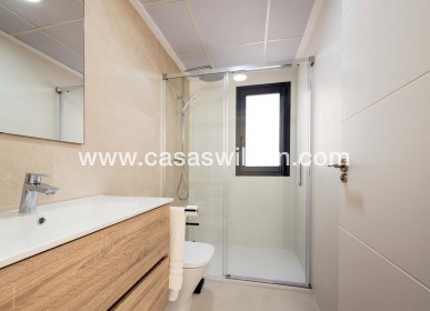 Sale - Villa - Cox - Costa Blanca