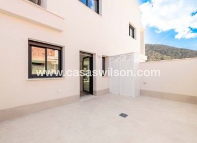 Sale - Villa - Cox - Costa Blanca