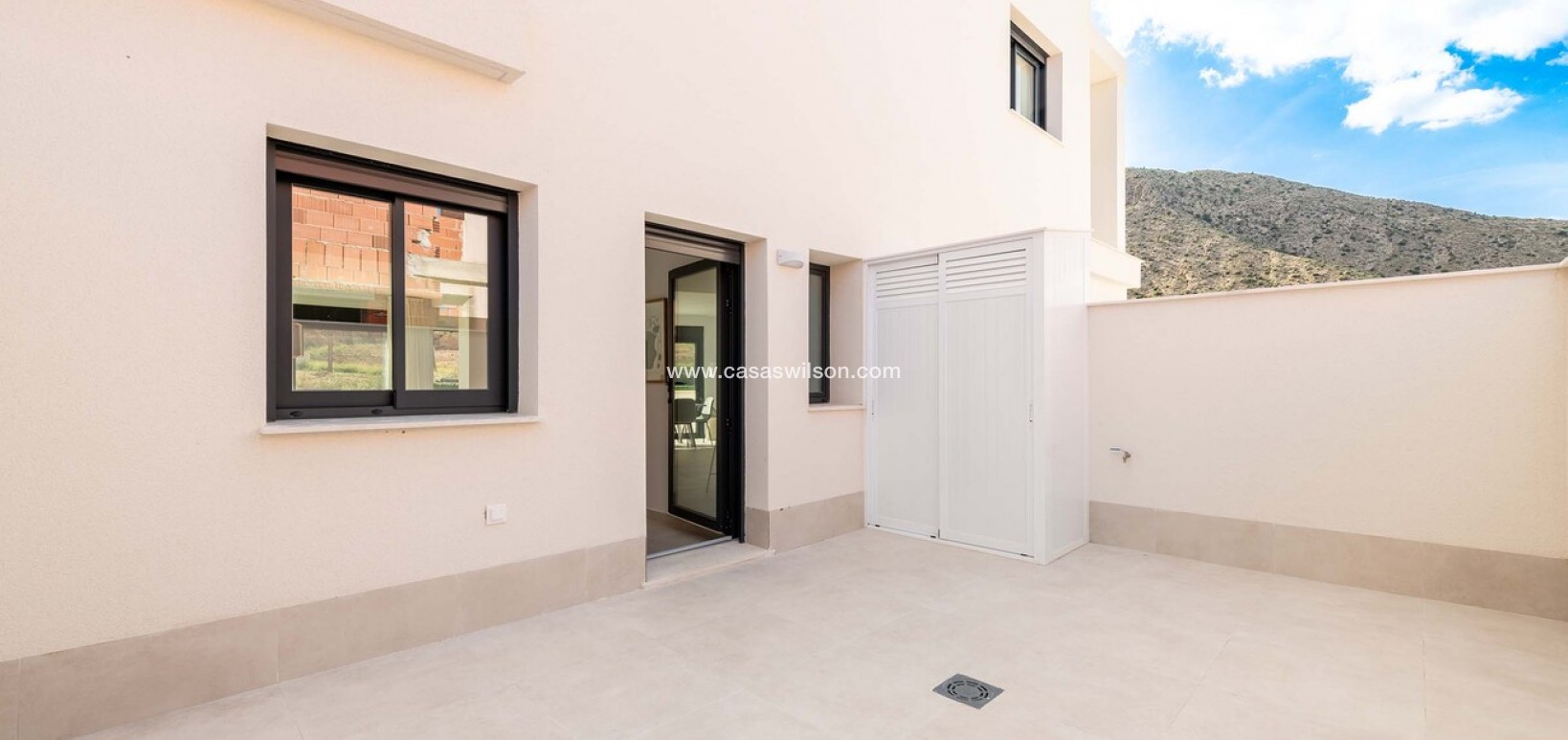 Sale - Villa - Cox - Costa Blanca