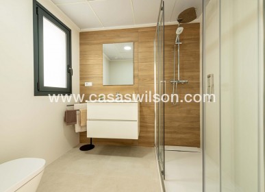 Sale - Villa - Cox - Costa Blanca