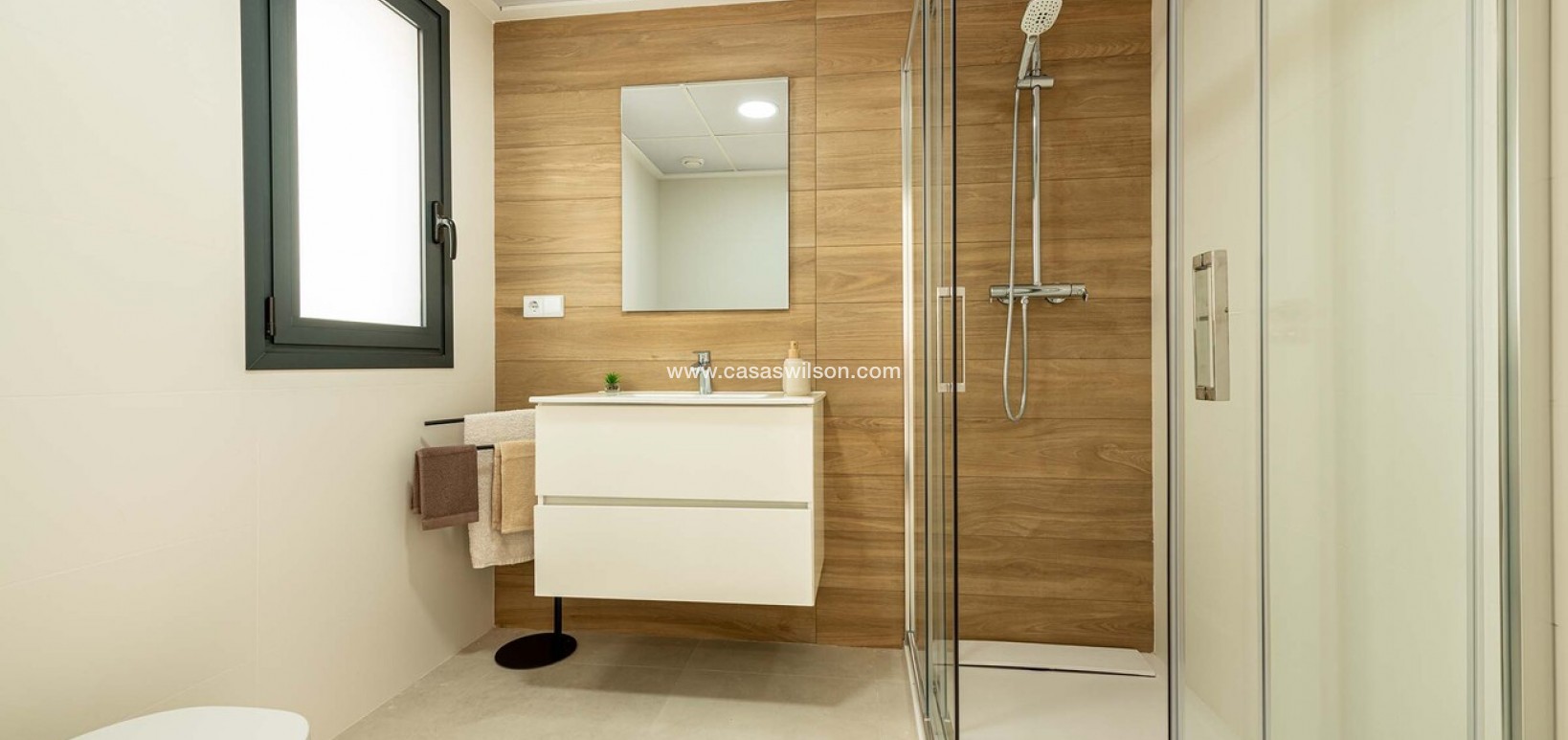 Sale - Villa - Cox - Costa Blanca