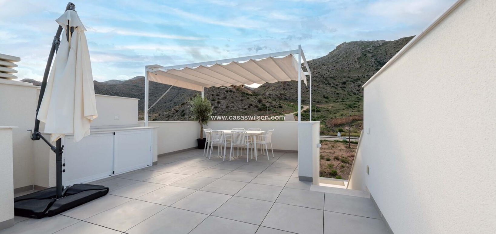 Sale - Villa - Cox - Costa Blanca