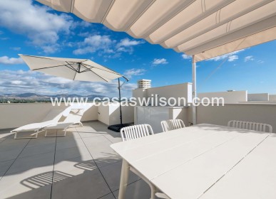 Sale - Villa - Cox - Costa Blanca