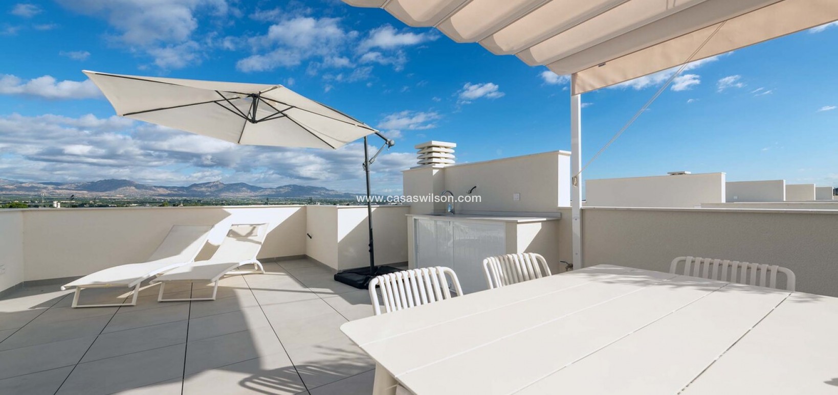 Sale - Villa - Cox - Costa Blanca