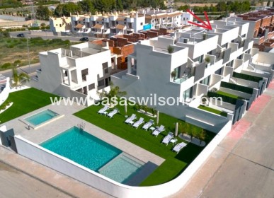 Sale - Villa - Cox - Costa Blanca