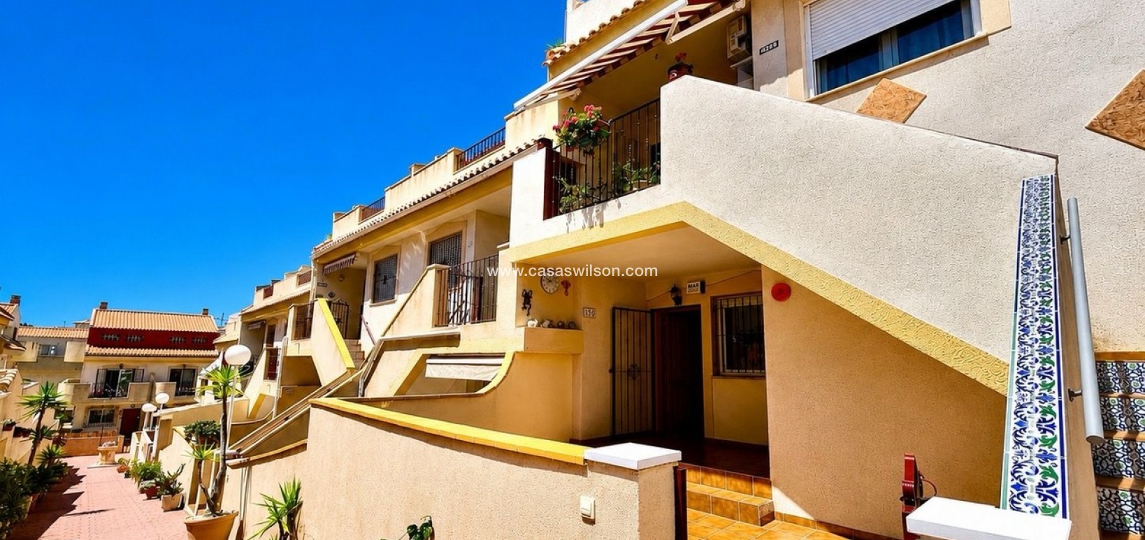 Sale - Apartment - La Zenia - Costa Blanca