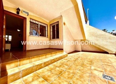 Sale - Apartment - La Zenia - Costa Blanca