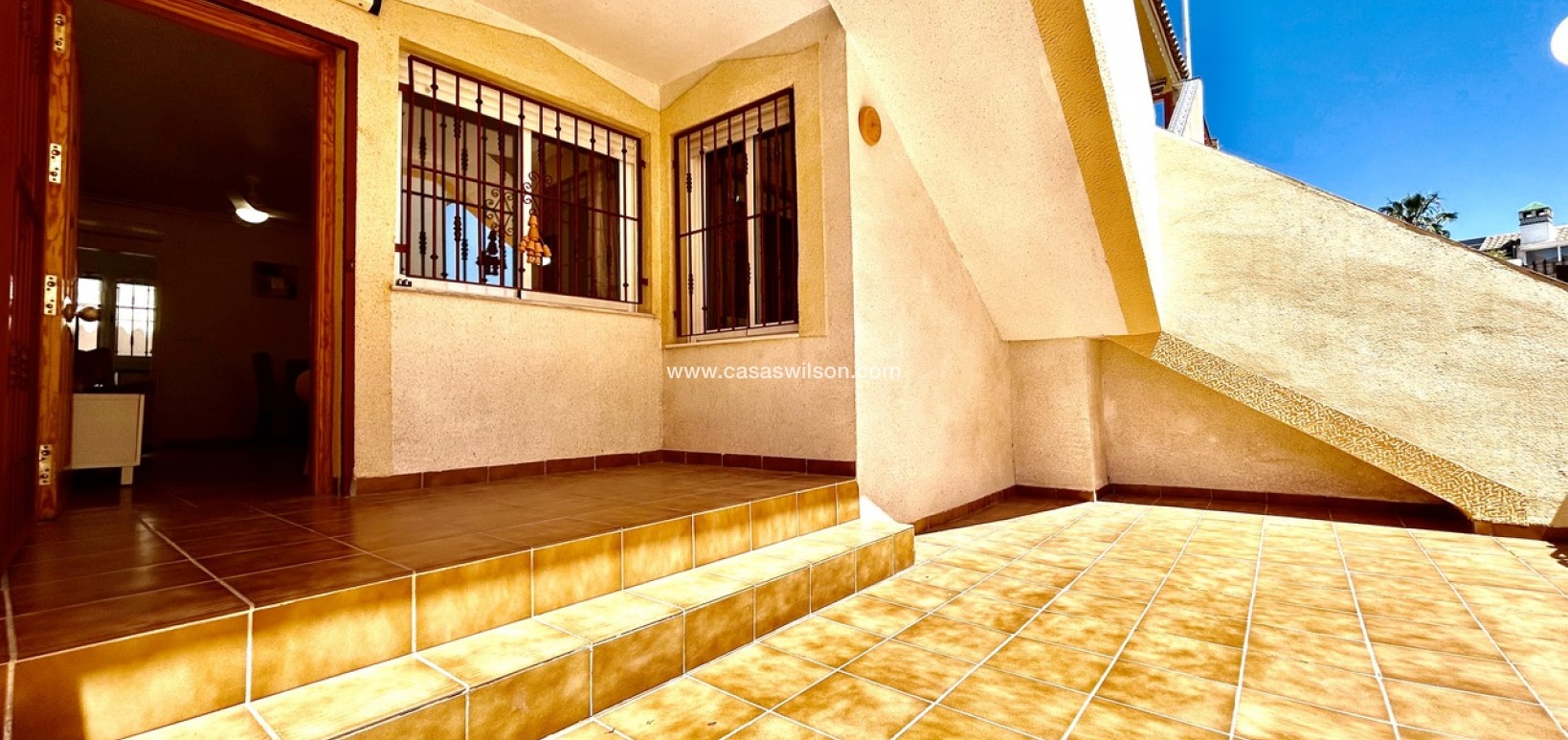 Sale - Apartment - La Zenia - Costa Blanca