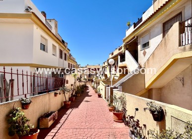 Sale - Apartment - La Zenia - Costa Blanca