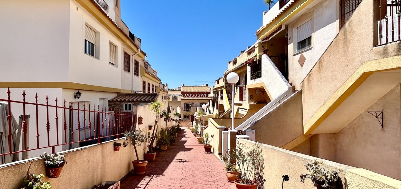 Sale - Apartment - La Zenia - Costa Blanca