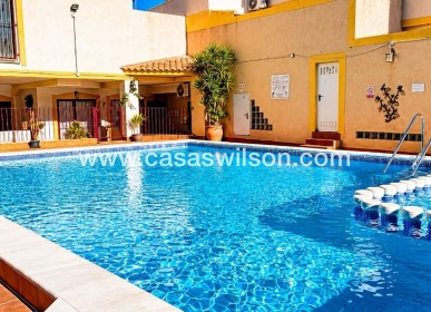 Sale - Apartment - La Zenia - Costa Blanca