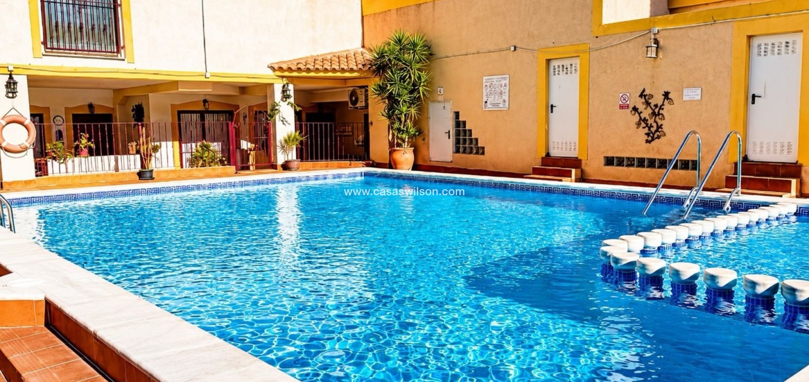 Sale - Apartment - La Zenia - Costa Blanca