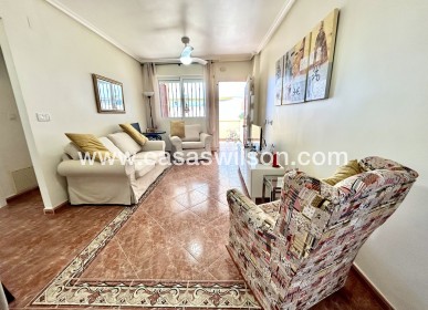 Sale - Apartment - La Zenia - Costa Blanca