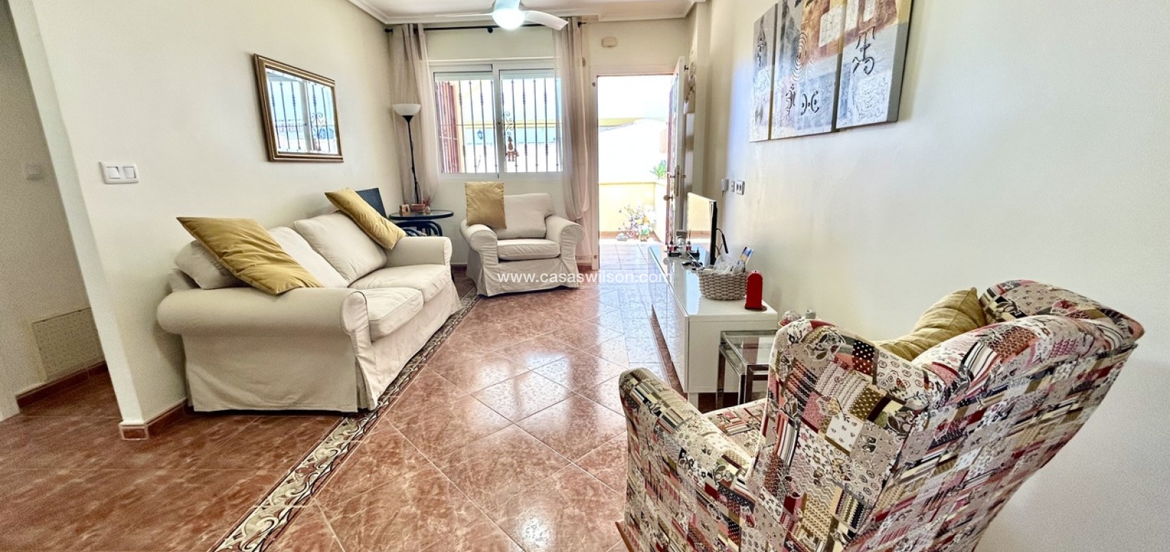 Sale - Apartment - La Zenia - Costa Blanca