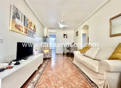 Sale - Apartment - La Zenia - Costa Blanca