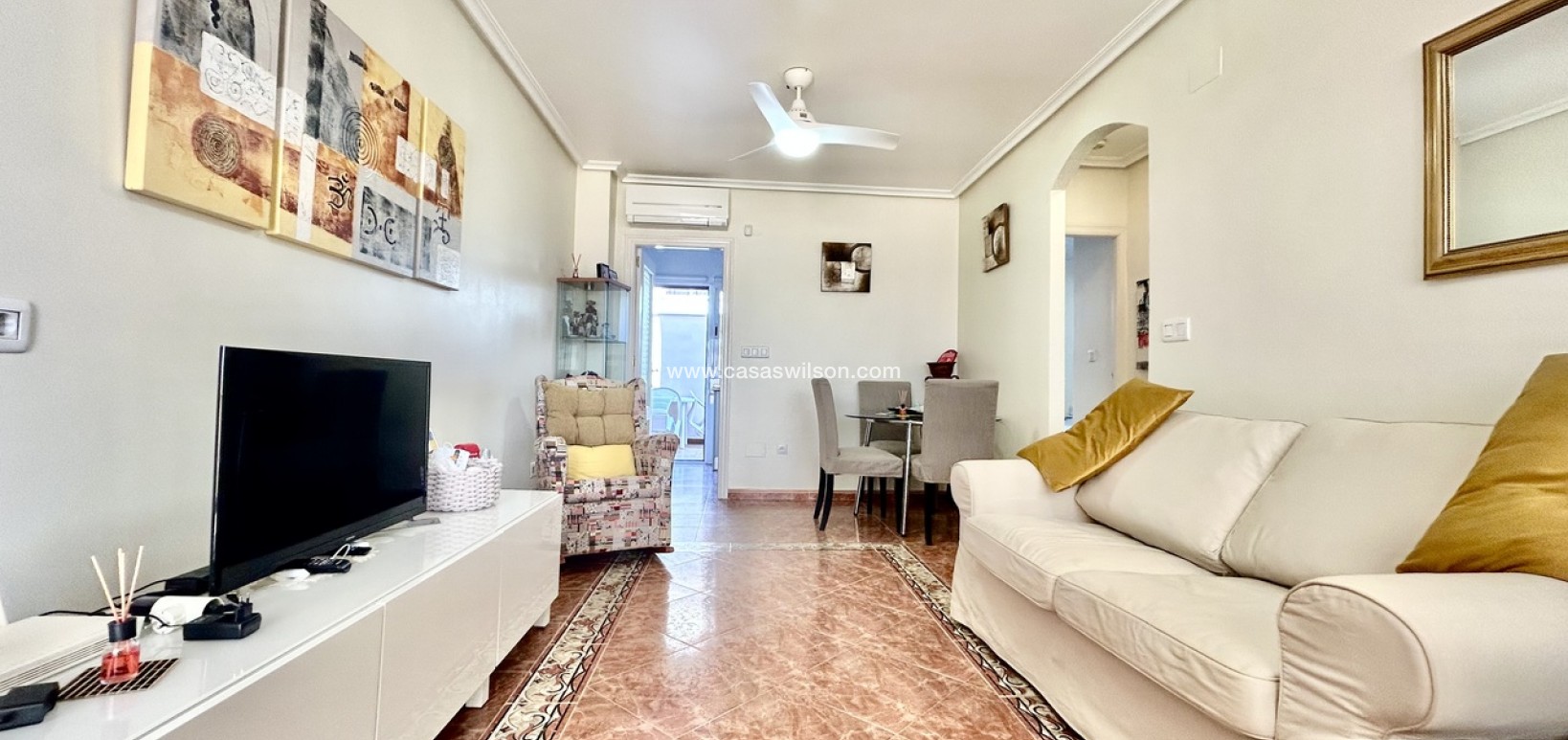 Sale - Apartment - La Zenia - Costa Blanca
