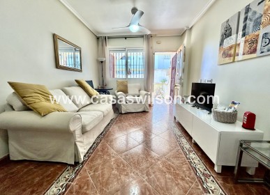 Sale - Apartment - La Zenia - Costa Blanca