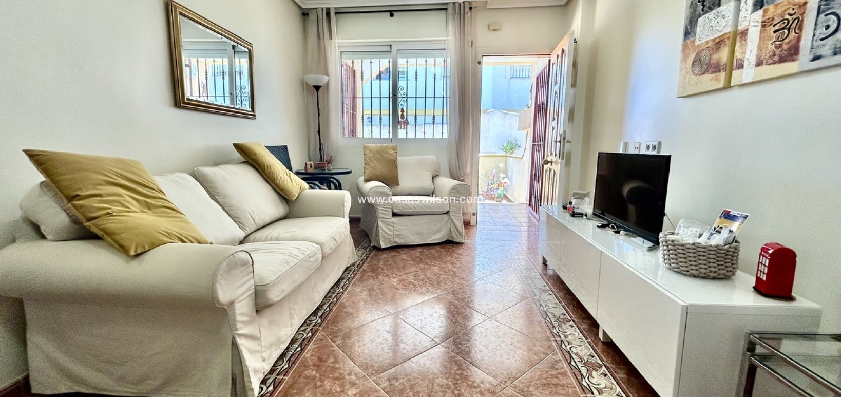 Sale - Apartment - La Zenia - Costa Blanca