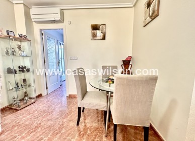 Sale - Apartment - La Zenia - Costa Blanca