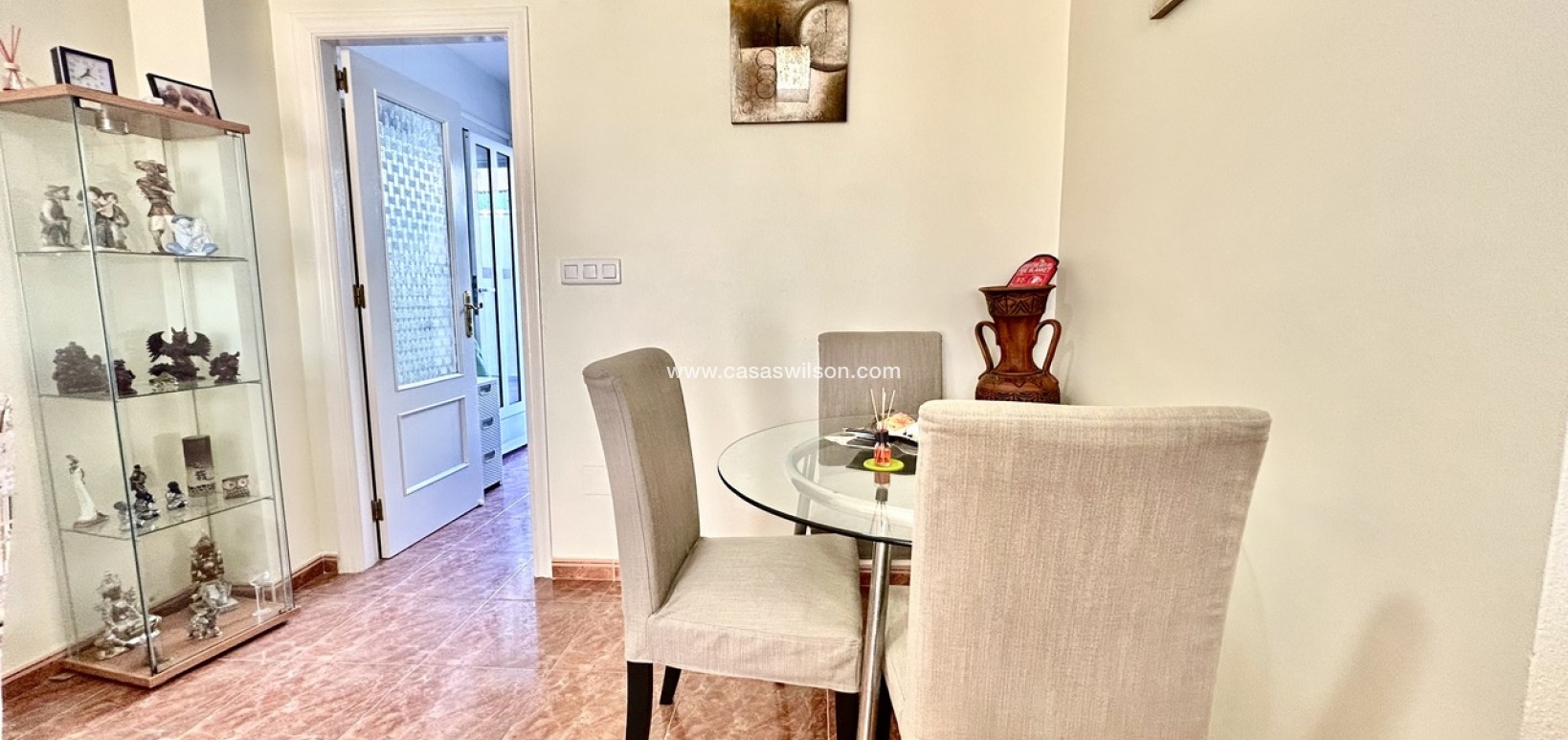 Sale - Apartment - La Zenia - Costa Blanca