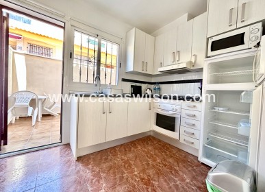 Sale - Apartment - La Zenia - Costa Blanca