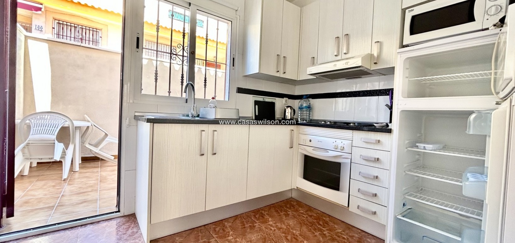 Sale - Apartment - La Zenia - Costa Blanca