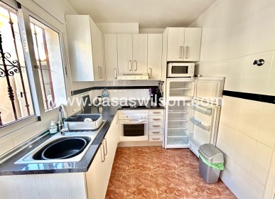 Sale - Apartment - La Zenia - Costa Blanca