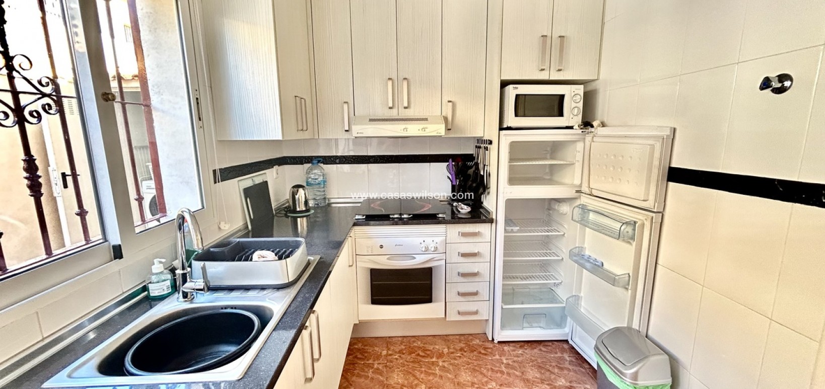 Sale - Apartment - La Zenia - Costa Blanca