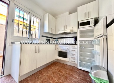 Sale - Apartment - La Zenia - Costa Blanca