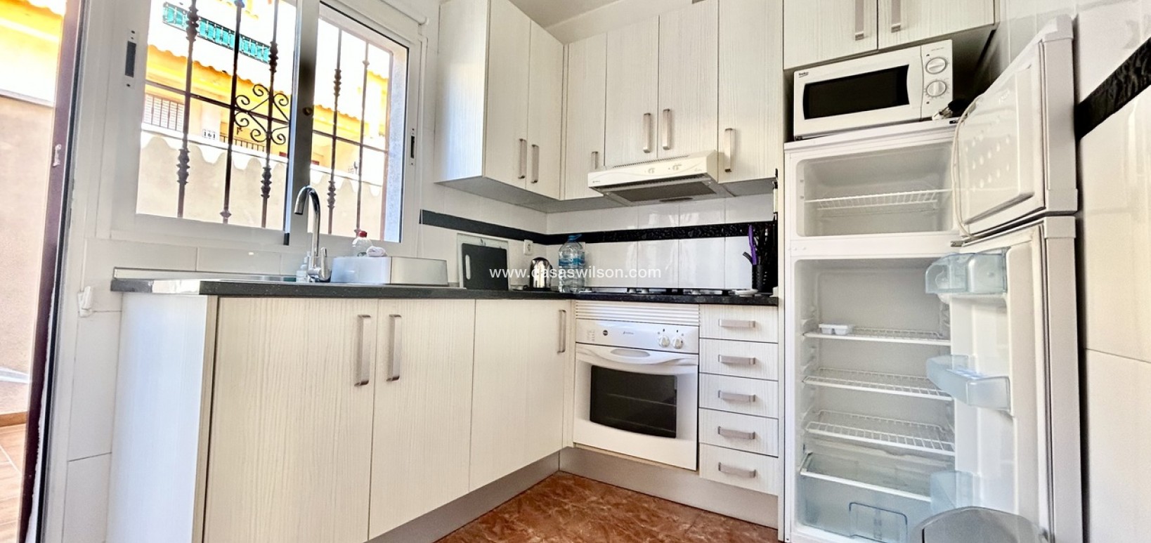 Sale - Apartment - La Zenia - Costa Blanca