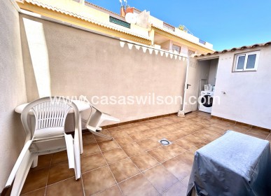 Sale - Apartment - La Zenia - Costa Blanca