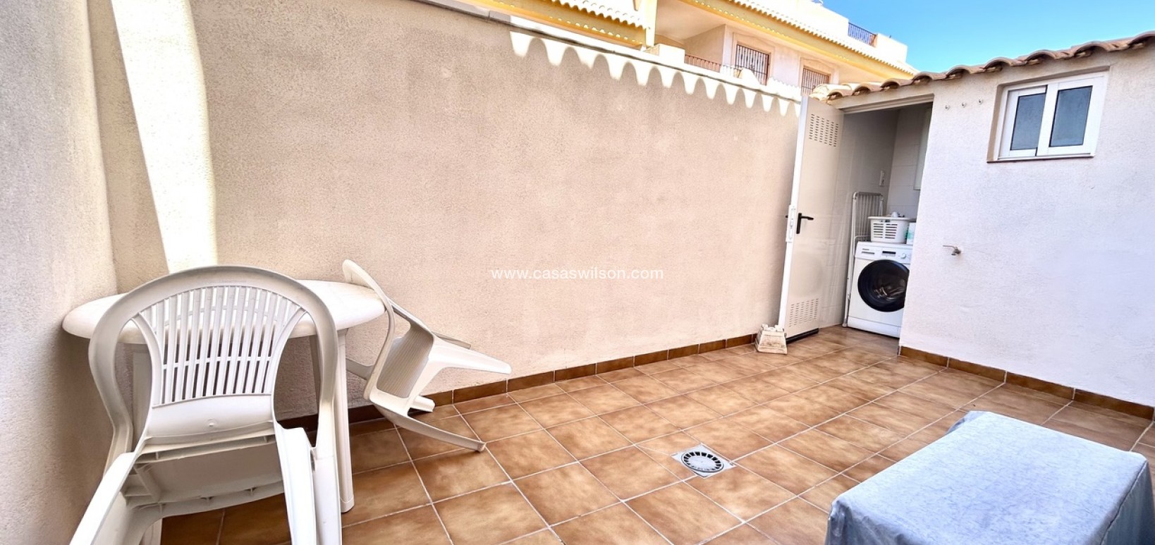 Sale - Apartment - La Zenia - Costa Blanca
