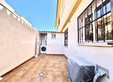 Sale - Apartment - La Zenia - Costa Blanca