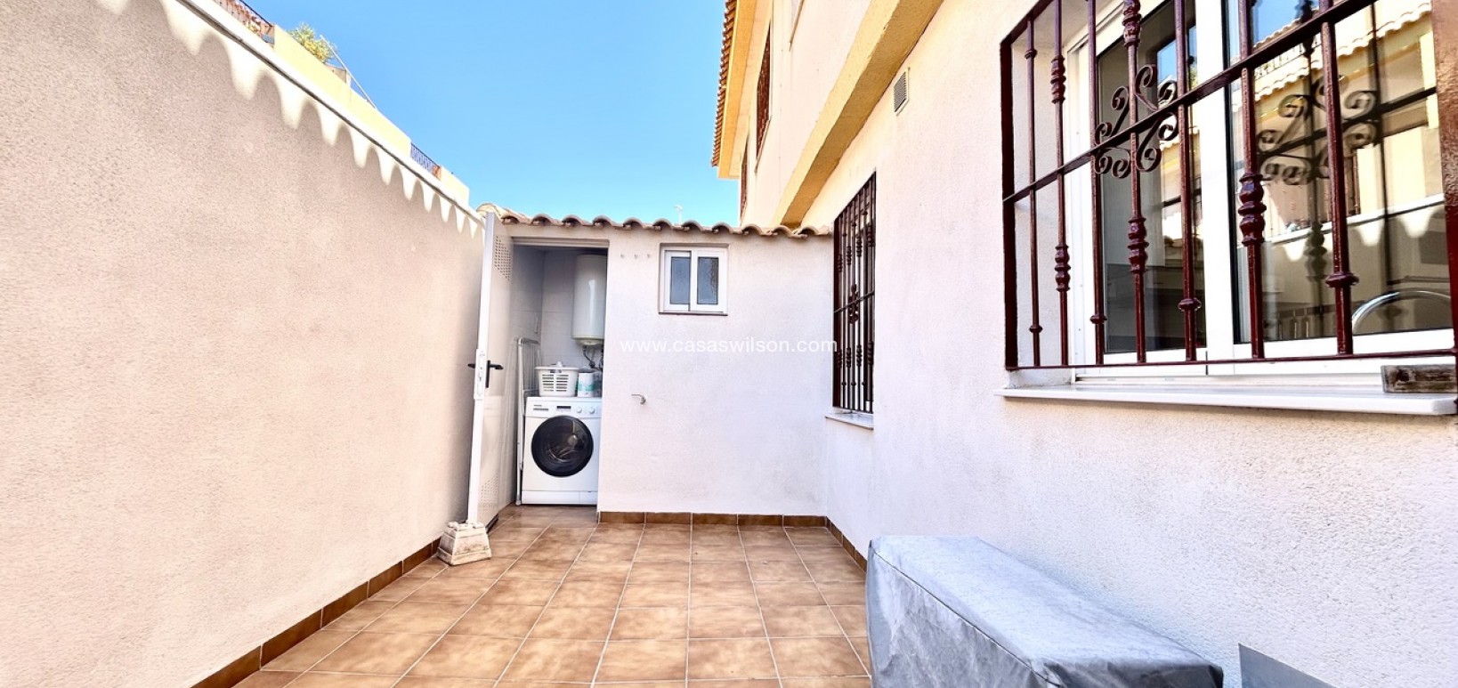 Sale - Apartment - La Zenia - Costa Blanca
