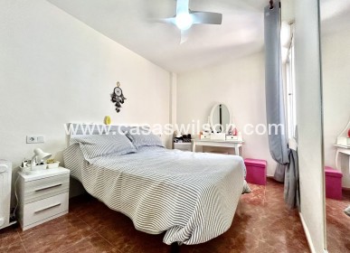 Sale - Apartment - La Zenia - Costa Blanca