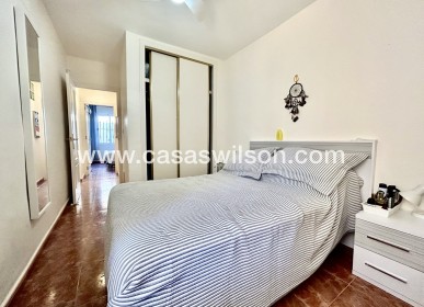 Sale - Apartment - La Zenia - Costa Blanca