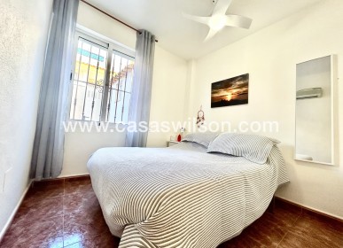 Sale - Apartment - La Zenia - Costa Blanca