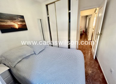 Sale - Apartment - La Zenia - Costa Blanca