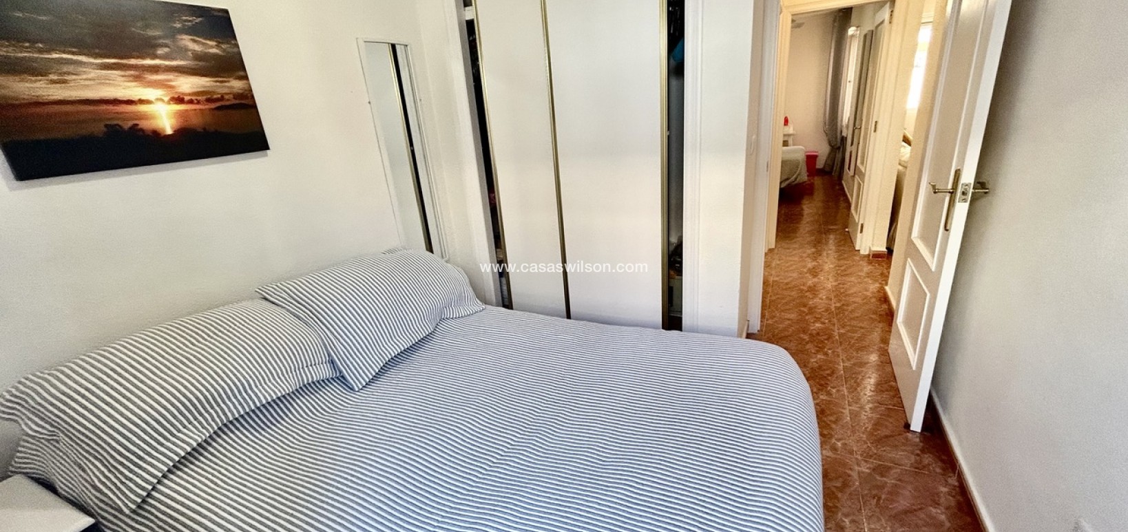 Sale - Apartment - La Zenia - Costa Blanca