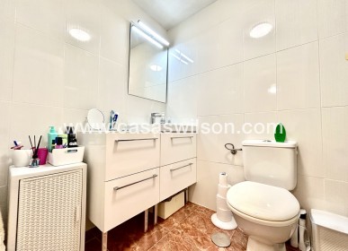 Sale - Apartment - La Zenia - Costa Blanca