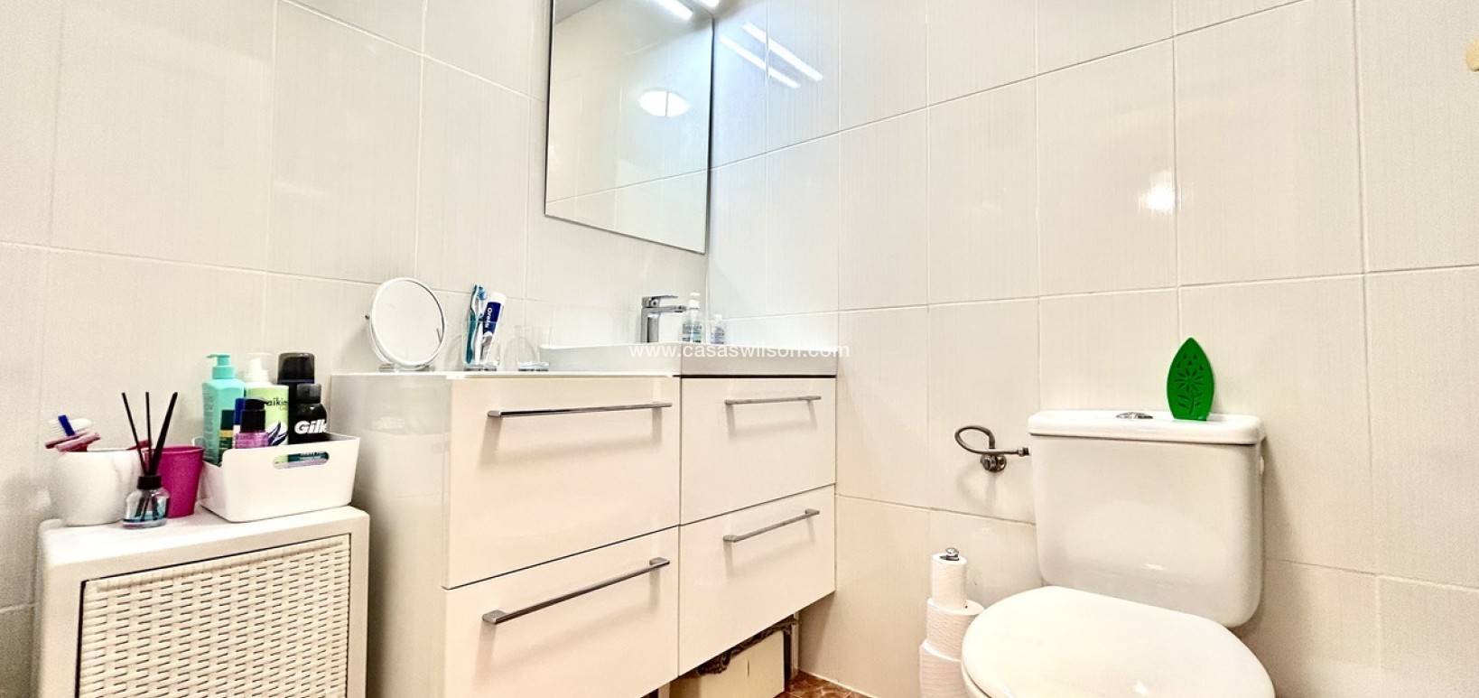 Sale - Apartment - La Zenia - Costa Blanca