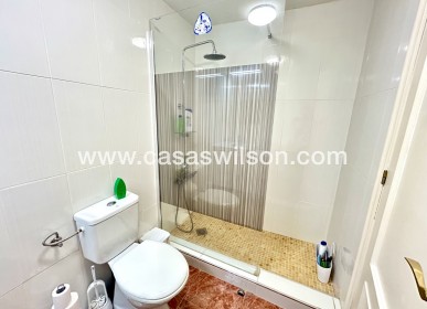 Sale - Apartment - La Zenia - Costa Blanca