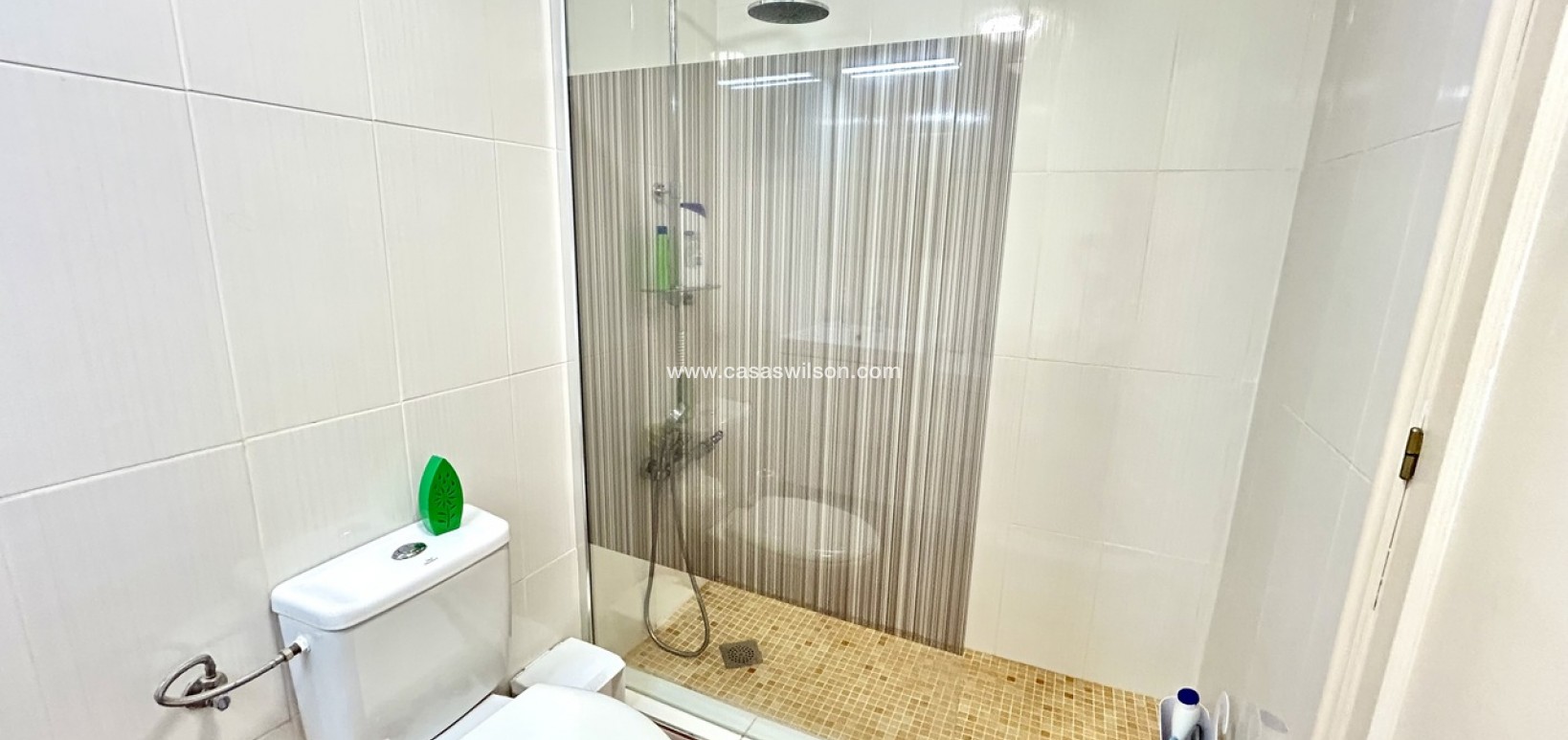 Sale - Apartment - La Zenia - Costa Blanca