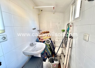 Sale - Apartment - La Zenia - Costa Blanca