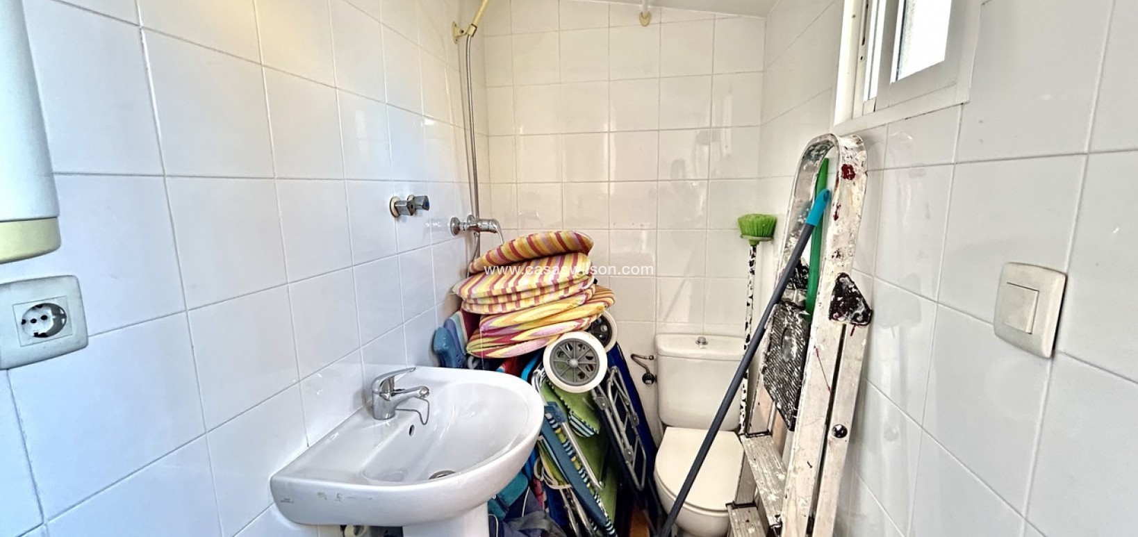 Sale - Apartment - La Zenia - Costa Blanca