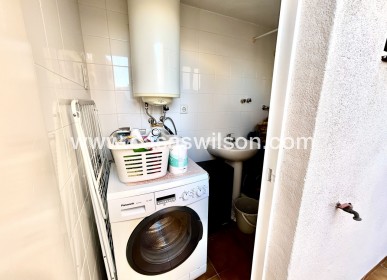Sale - Apartment - La Zenia - Costa Blanca