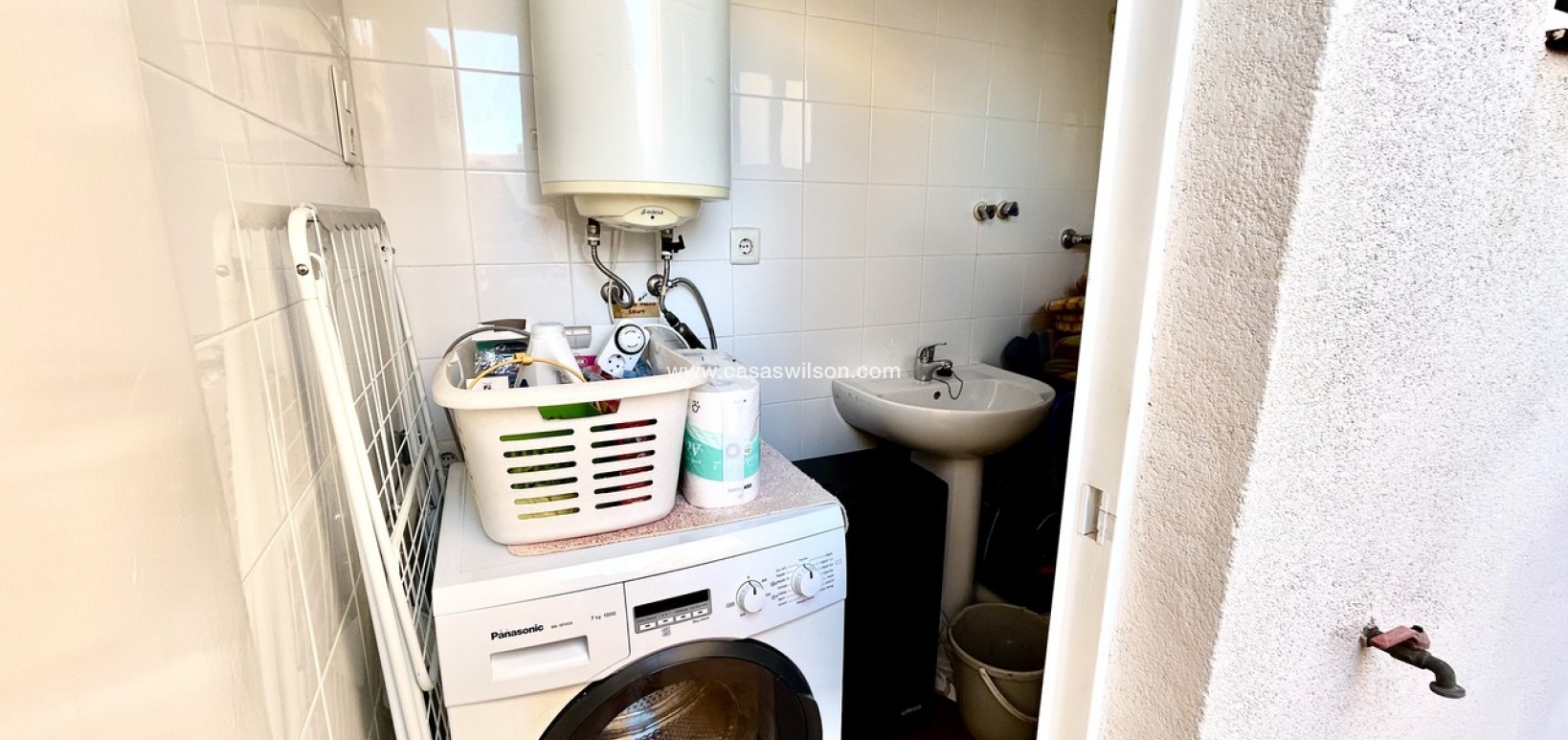 Sale - Apartment - La Zenia - Costa Blanca